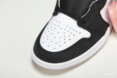 OG 1 High 555088-108 Haze Stage Retro Jordan 1111